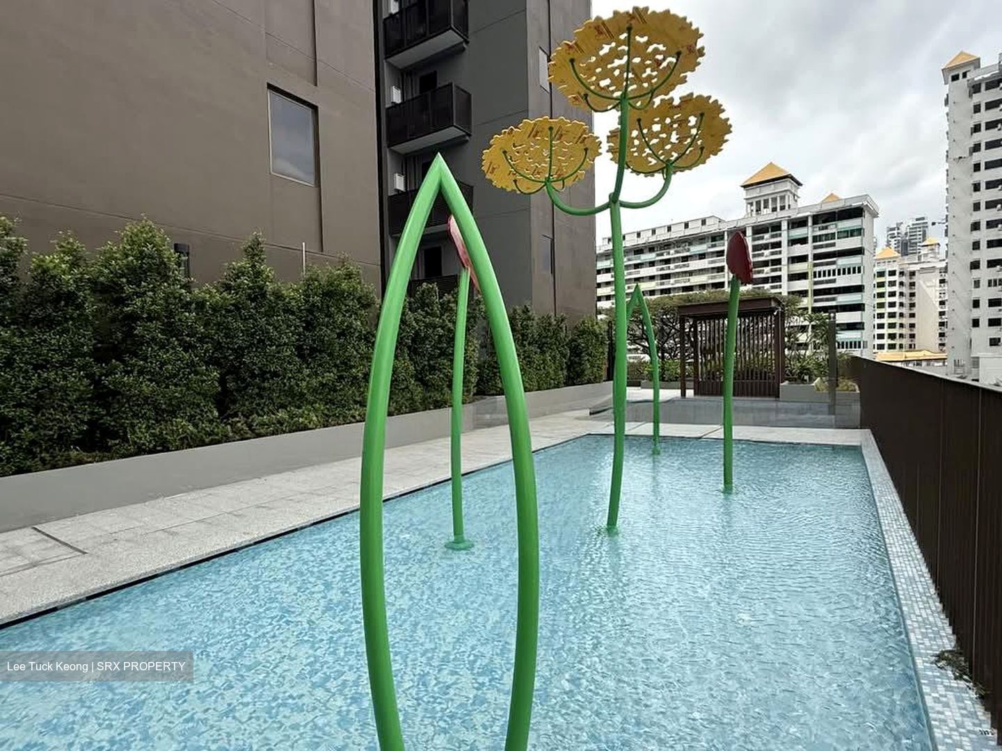 The Landmark (D3), Condominium #566244571